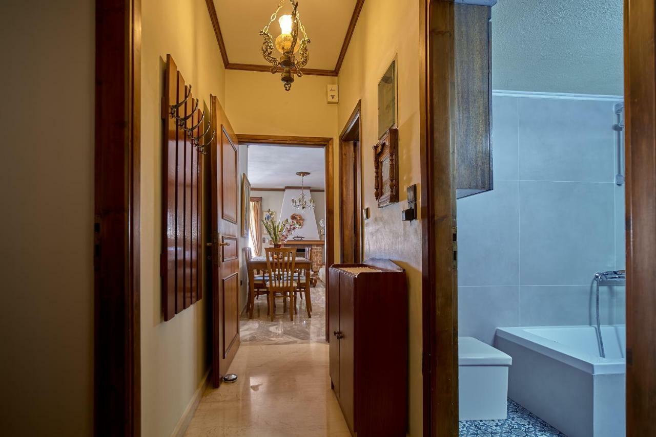 Amalia'S Sea View Home Ретимно Экстерьер фото